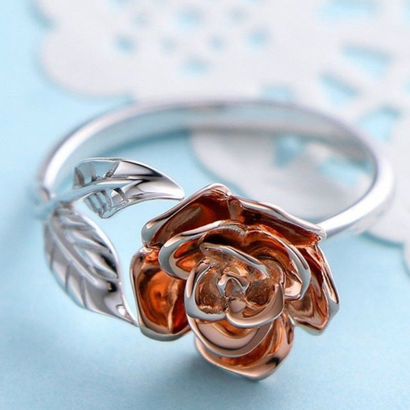 Vintage Handmade Ring