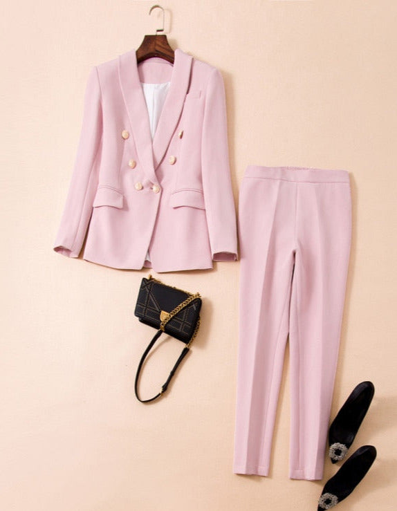Classic Vintage Garment with a Flattering Fit