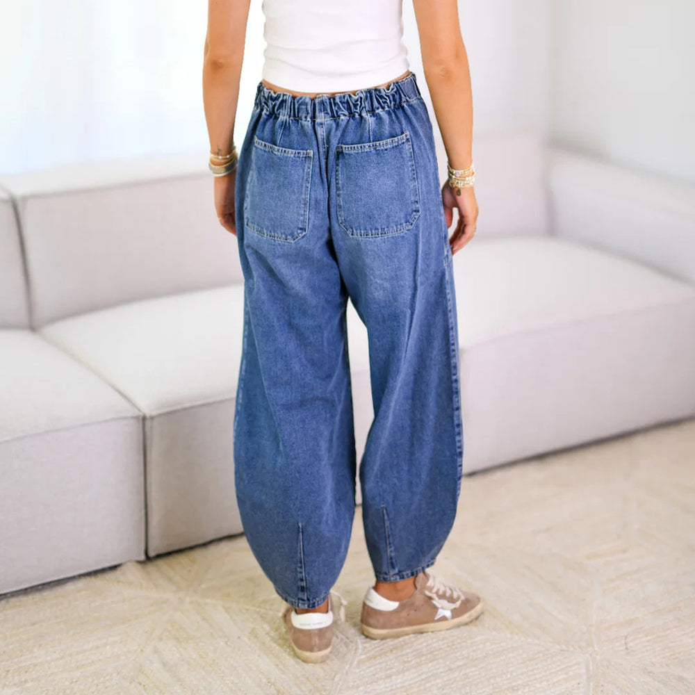 A Vintage Style Garment with Delicate Timeless Details
