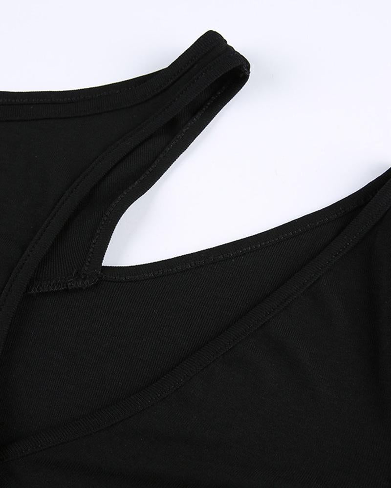 Elegantly Styled Garment for Everyday Wear