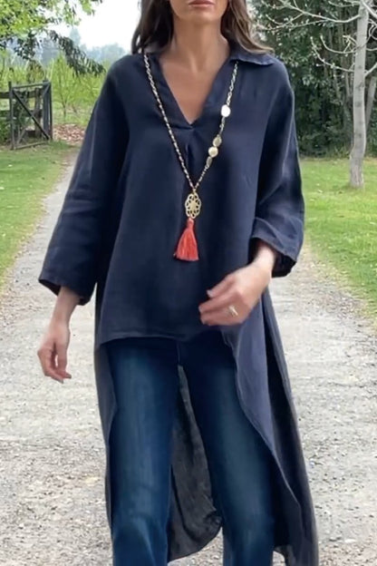 Navy blue