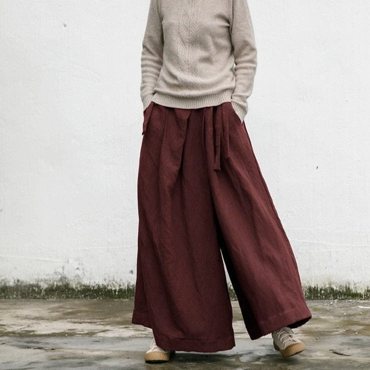Classic Vintage & Enduringly Stylish Pants