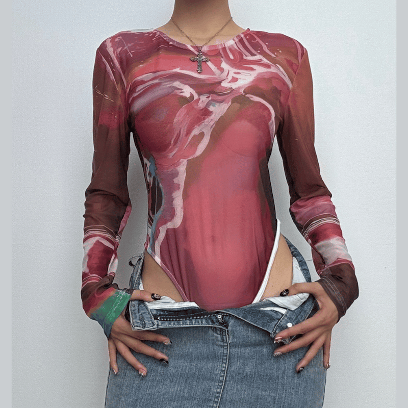 Polished Garment with an Effortless Classic Look