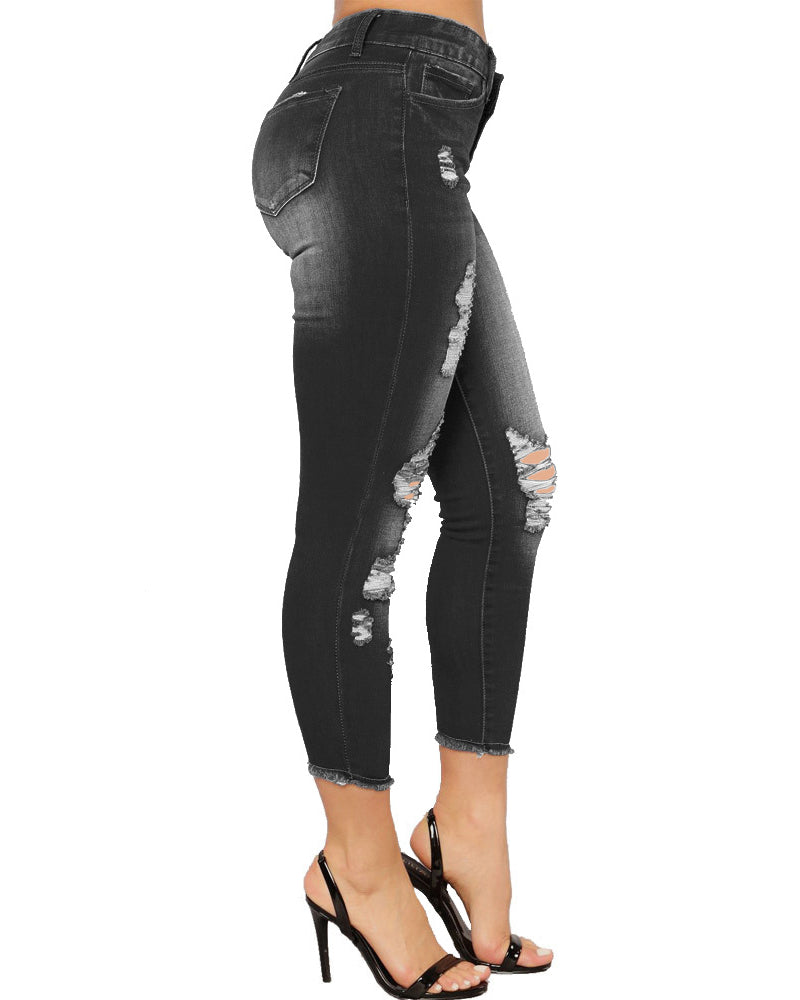 Elegantly Styled Pants for Everyday Wear