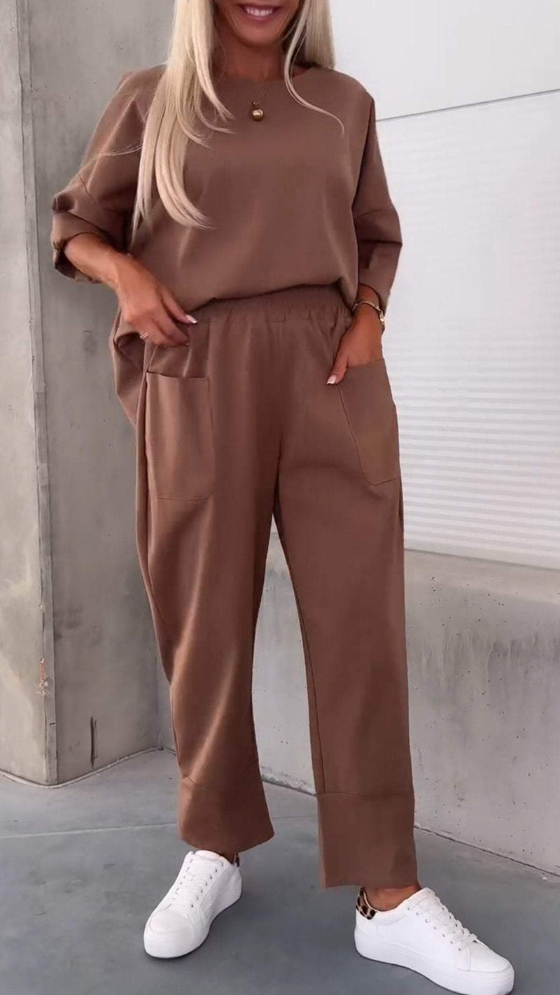 A Vintage Style Garment with Delicate Timeless Details