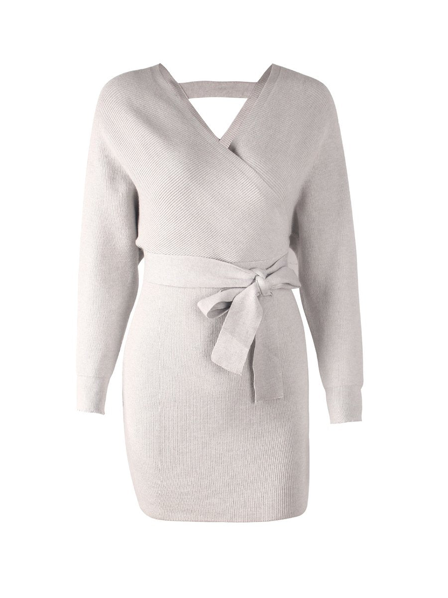 Elegantly Styled Sweater for Everyday Wear