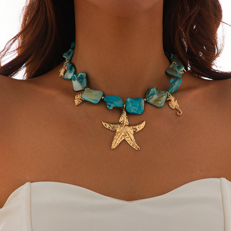 Stunning Necklace for Daily Wear