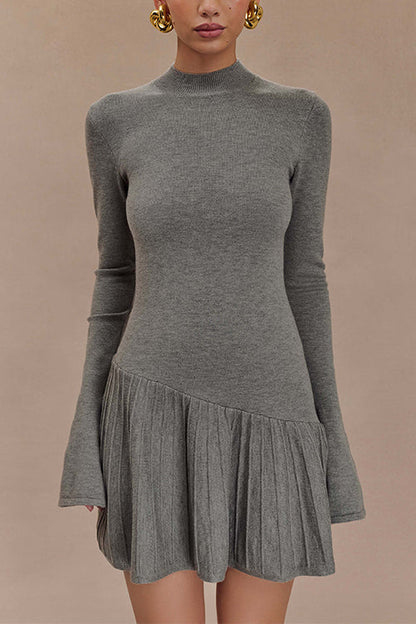 Beautifully Finished Sweater in a Timeless Design