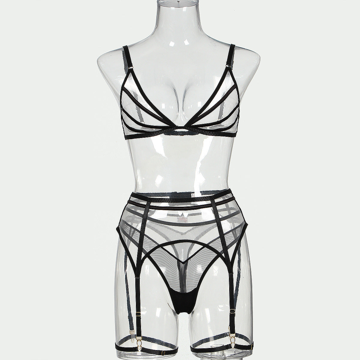 Beautifully Balanced Garment with Timeless Character
