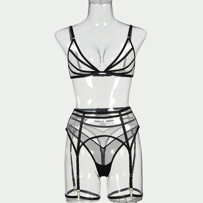 Beautifully Balanced Garment with Timeless Character