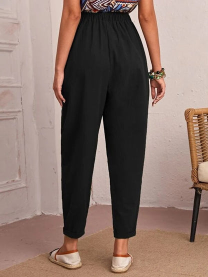 Gracefully Styled Pants for Any Occasion