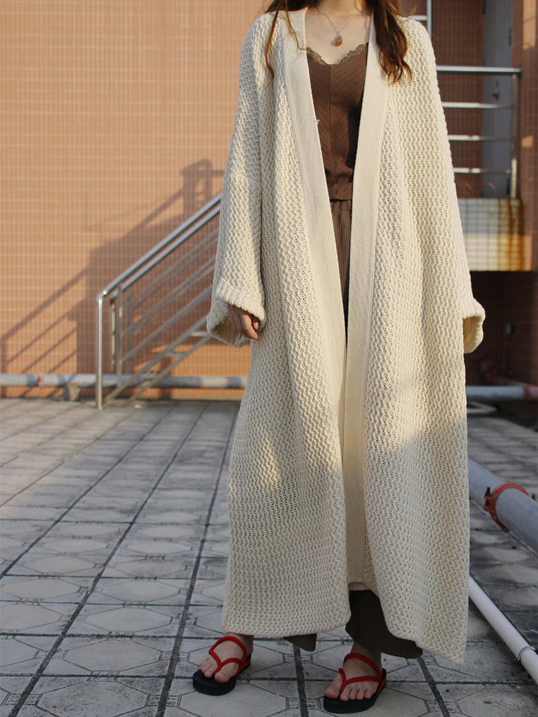 Gracefully Styled Cardigan for Any Occasion