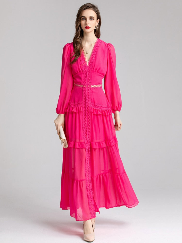 Classic Vintage & Enduringly Stylish Dress
