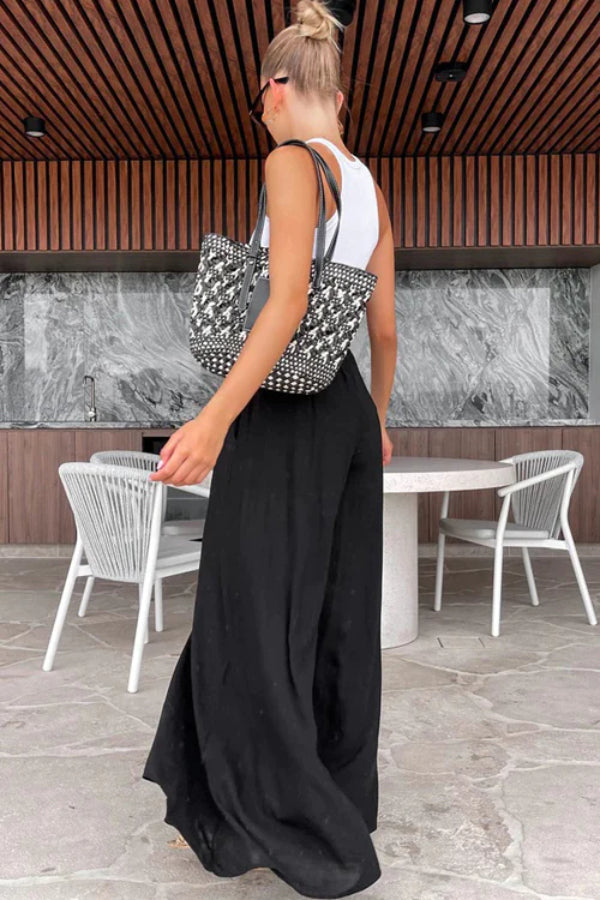 Beautifully Crafted Pants in a Classic Style