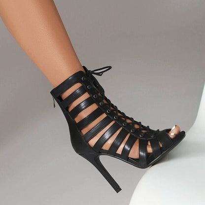 Black 9.5cm