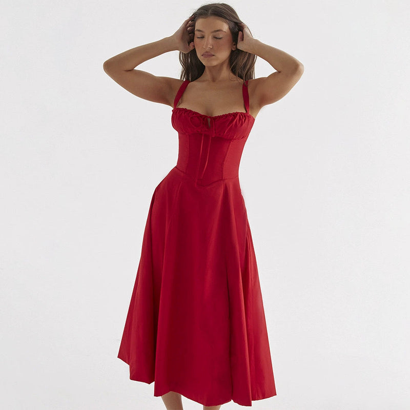 Classic Vintage & Enduringly Stylish Dress