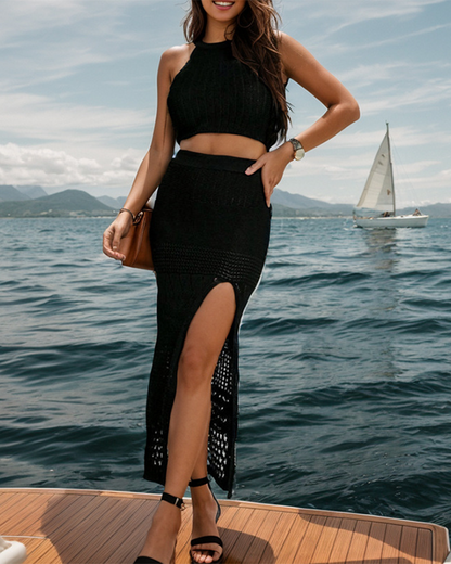 Beautifully Balanced Garment with Timeless Character