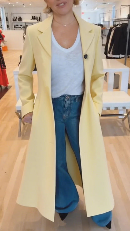 Light Yellow