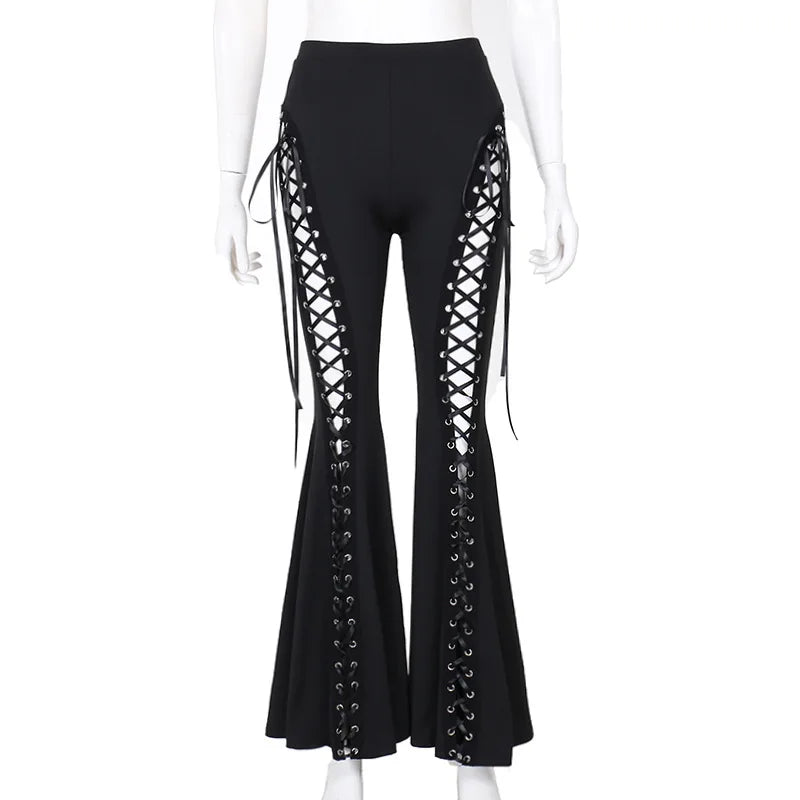 Beautifully Crafted Pants in a Classic Style