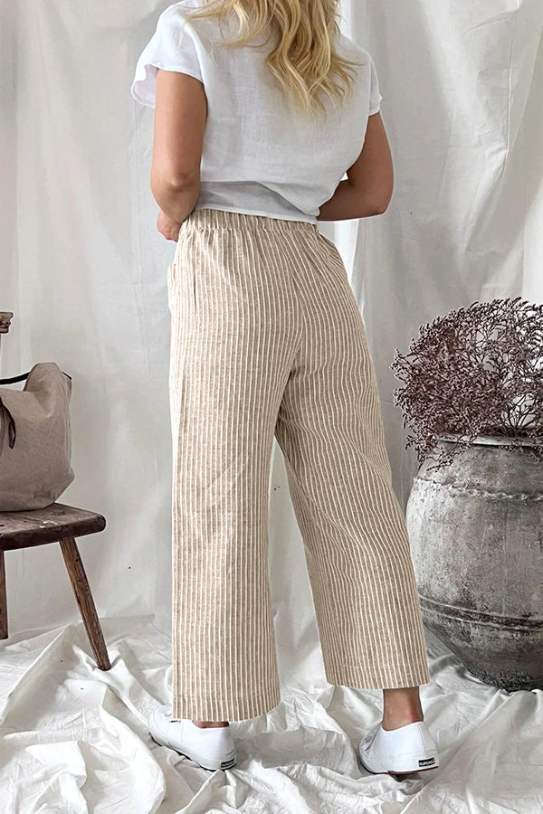 Elegantly Styled Pants for Everyday Wear