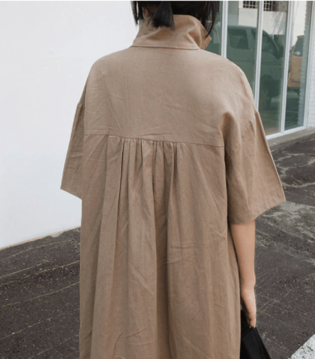 Effortlessly Elegant Blouse with a Timeless Design