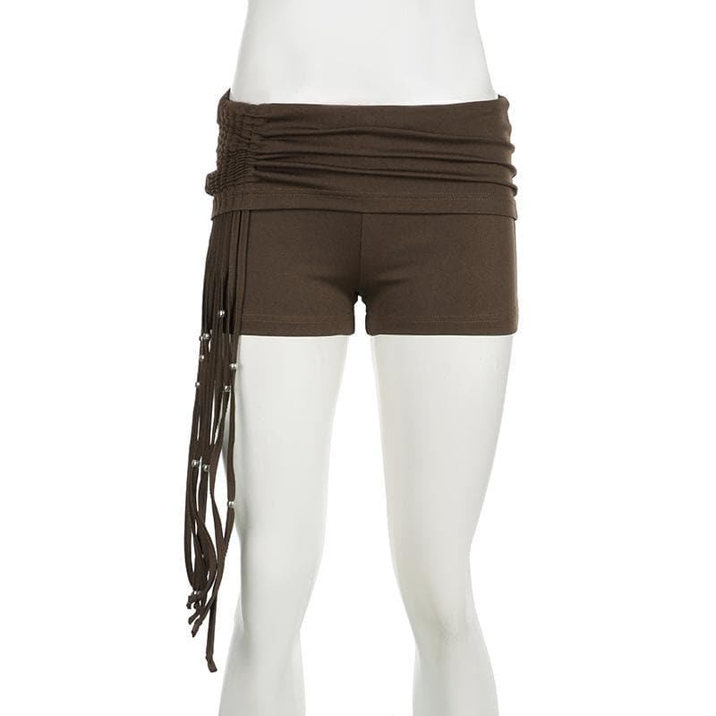 Vintage Inspired Garment with a Contemporary Edge