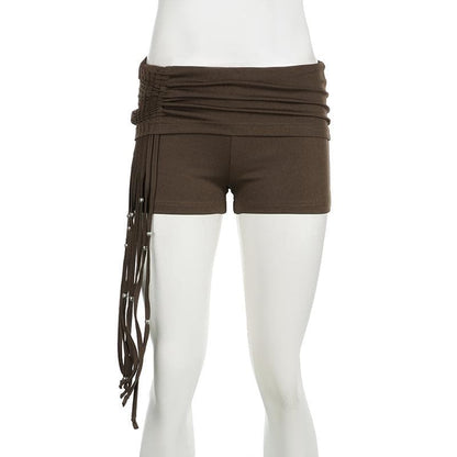 Vintage Inspired Garment with a Contemporary Edge
