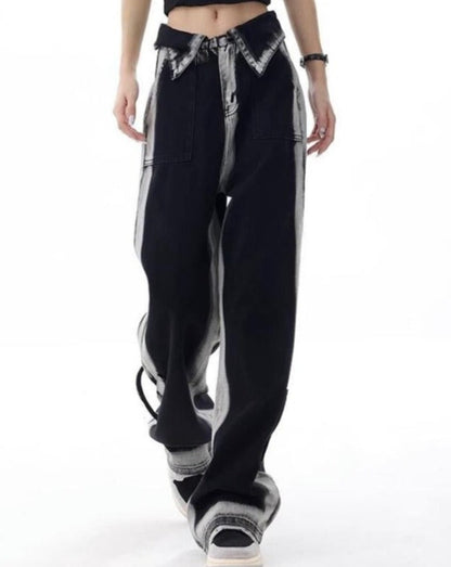 Vintage Inspired Pants with a Contemporary Edge