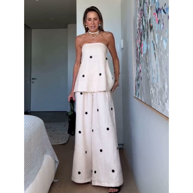 Gracefully Styled Pants for Any Occasion