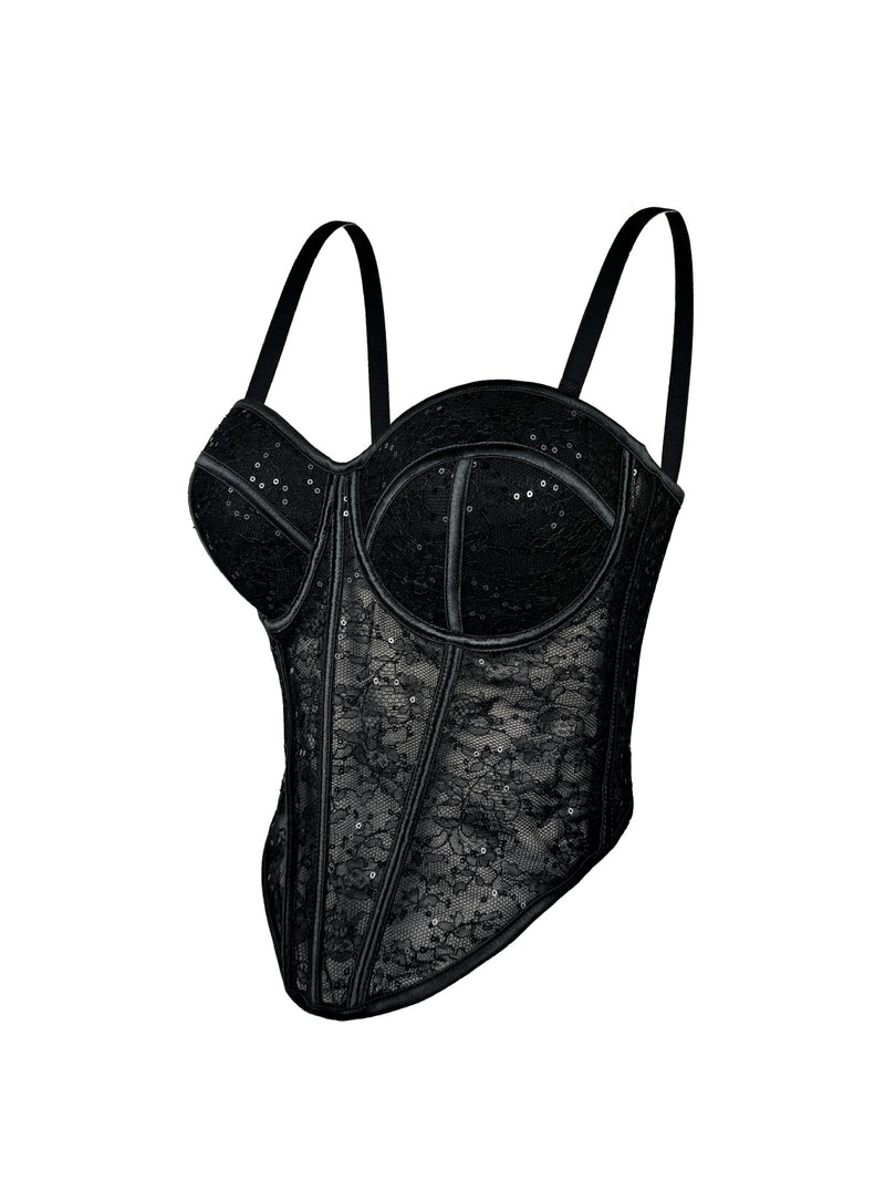 Beautifully Crafted Garment in a Classic Style