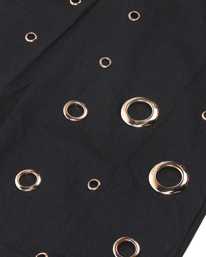 Polished Garment with an Effortless Classic Look