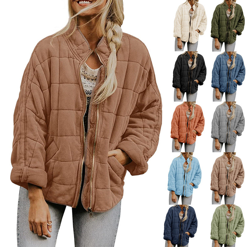 Beautifully Finished Coat in a Timeless Design