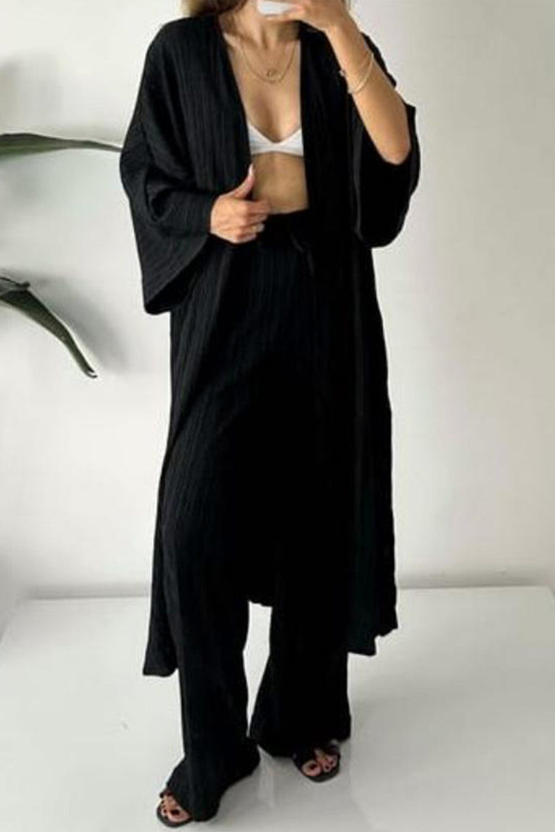 Elegantly Styled Cardigan for Everyday Wear