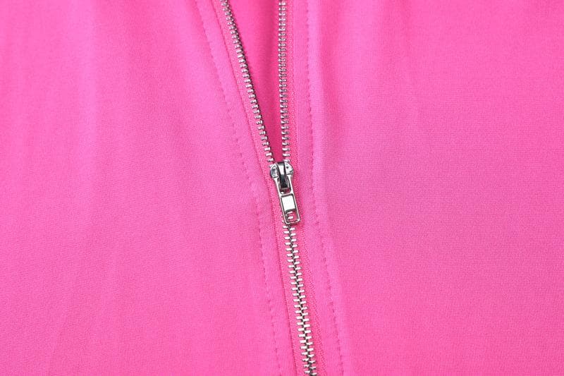 Classic Vintage Garment with a Flattering Fit