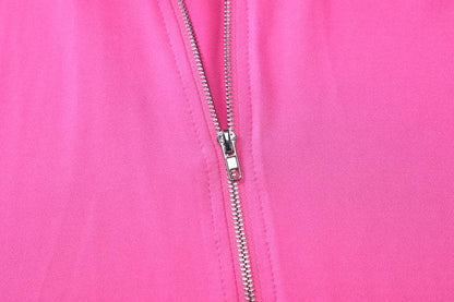 Classic Vintage Garment with a Flattering Fit