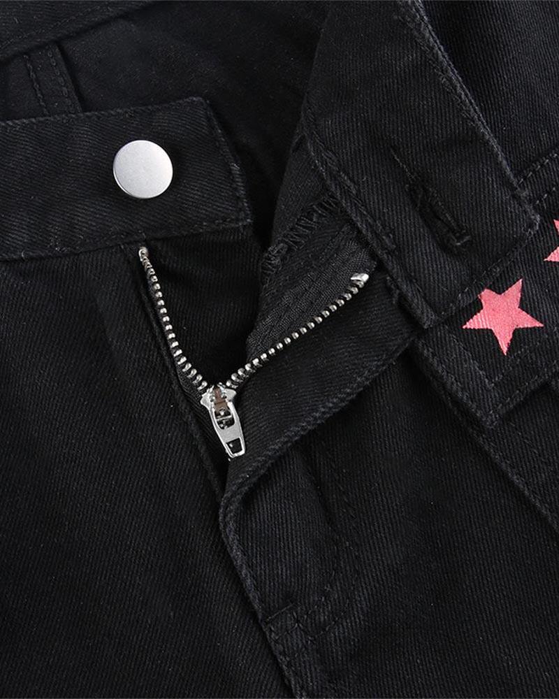 Vintage Inspired Pants with a Contemporary Edge