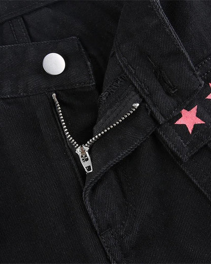 Vintage Inspired Pants with a Contemporary Edge
