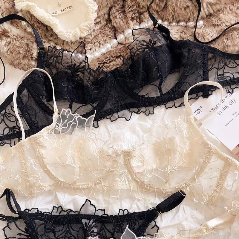 Beautifully Crafted Garment in a Classic Style