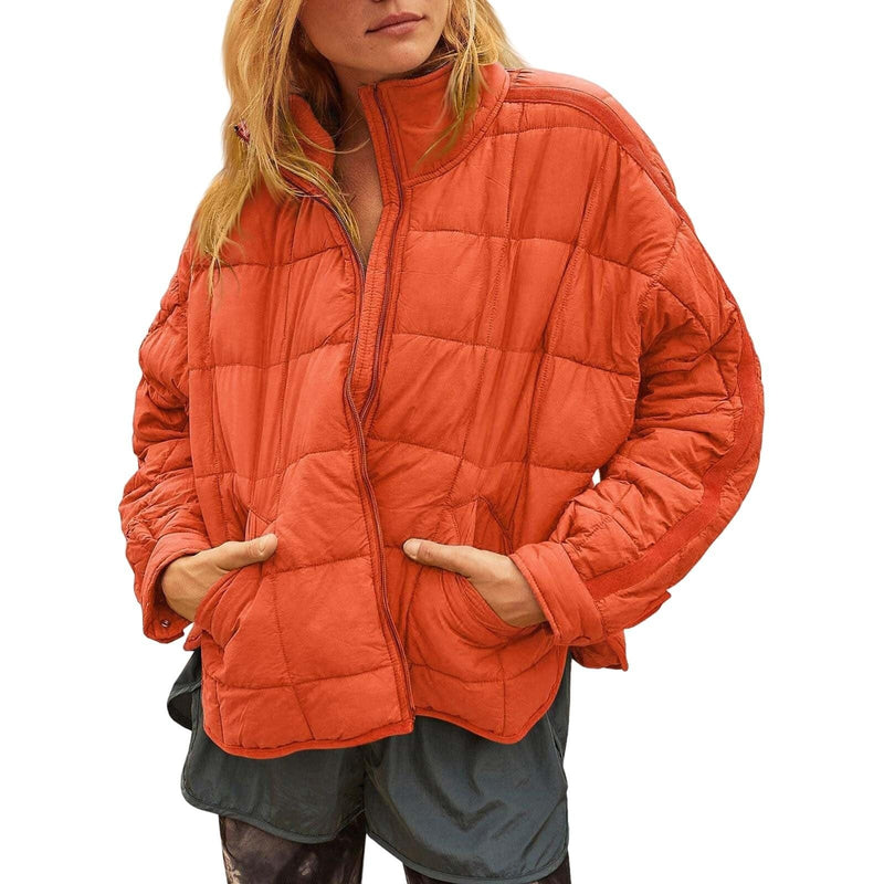 Beautifully Finished Coat in a Timeless Design