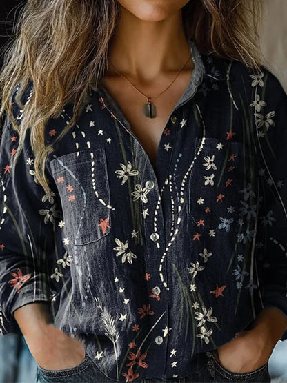 Classic Vintage & Enduringly Stylish Shirt