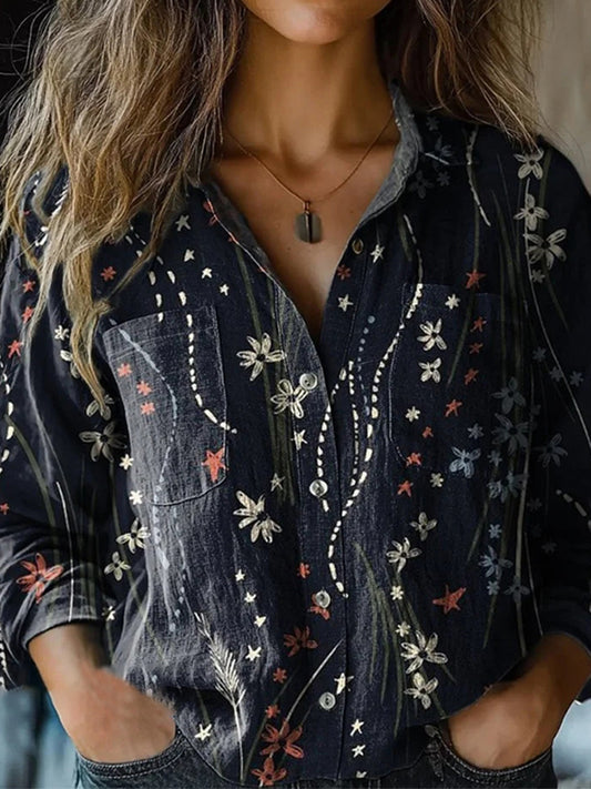 Classic Vintage & Enduringly Stylish Shirt