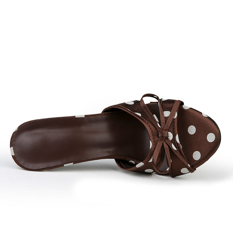 Classic Orthopedic Sandals with Timeless Style