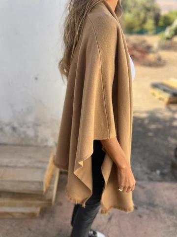 Effortlessly Elegant Jacket with a Timeless Design