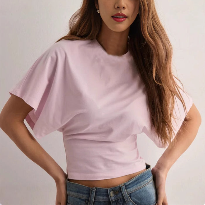 Sophisticated Pullover with a Clean Classic Look