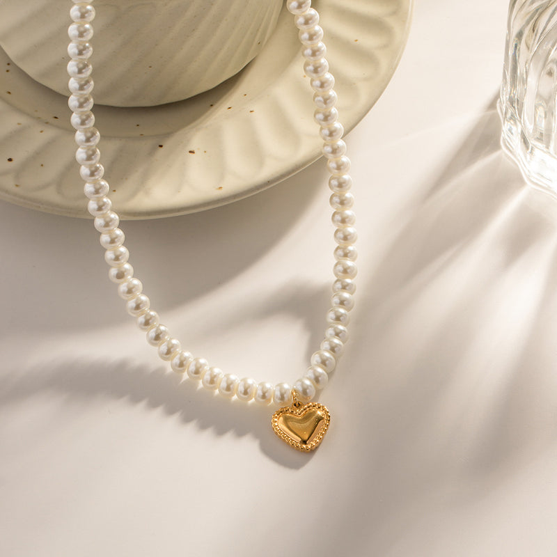 Beautiful Necklace with Unique Style