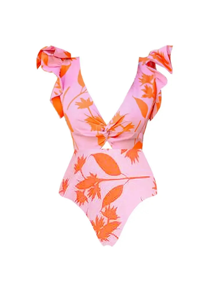 Gracefully Styled Garment for Any Occasion