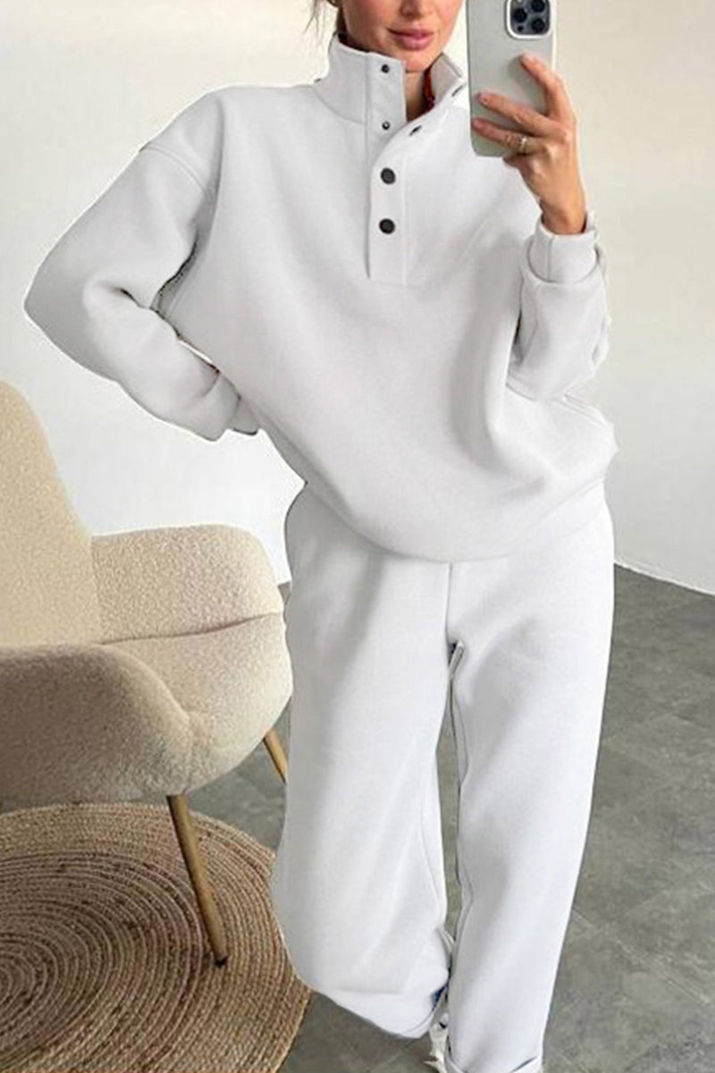 Polished Shirt with an Effortless Classic Look