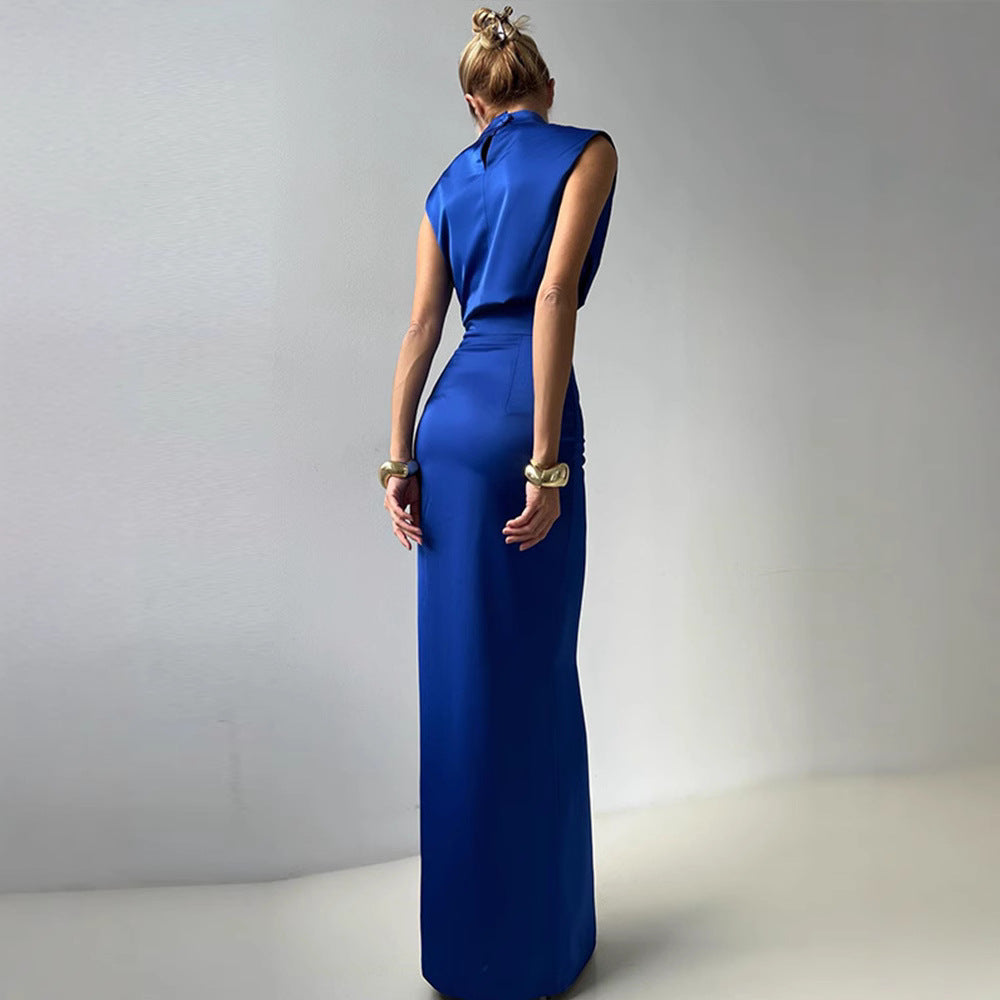 Gracefully Styled Top for Any Occasion