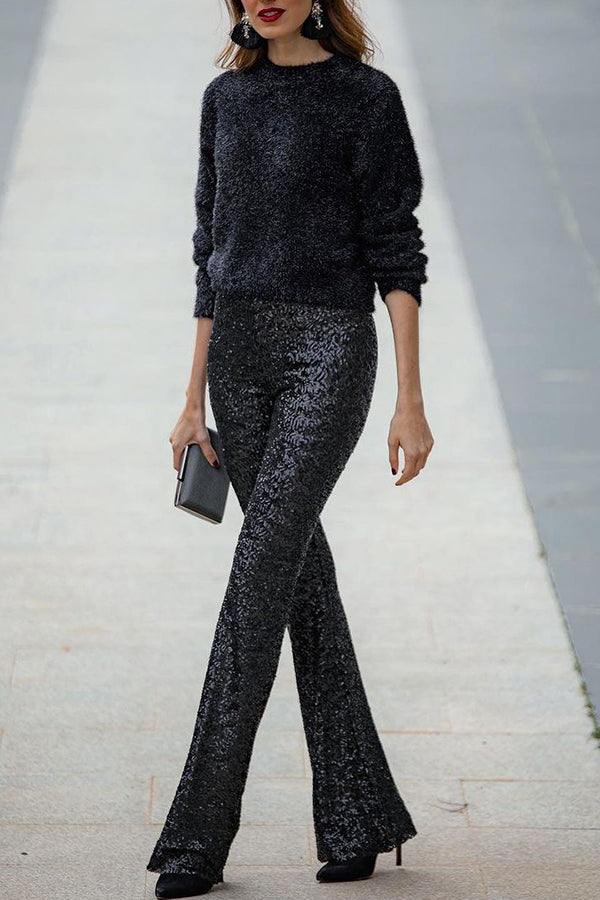 Sophisticated Pants with a Clean Classic Look