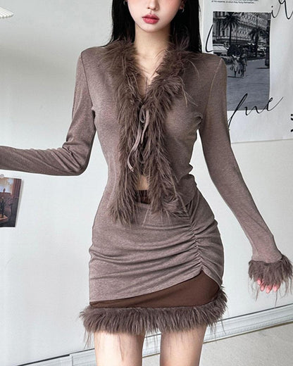 Classic Vintage & Enduringly Stylish Cardigan